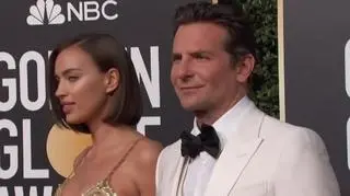 Irina Shayk i Bradley Cooper znowu razem?