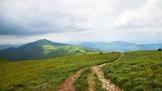 Bieszczady