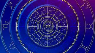 Horoskop dzienny dla wszystkich znaków zodiaku. 