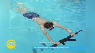 Polscy fotografowie nominowani w konkursie World Press Photo 2021. Ich zdjęcia zachwycają i prowokują dyskusje