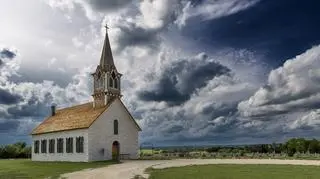 Co znaczy sen o kościele?
