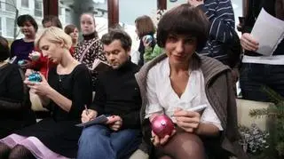 Koniec „Brzyduli”