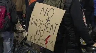 strajk kobiet