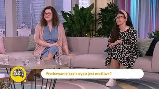 Jak wychowywać bez krzyku? "Dzieci zarażają się naszymi emocjami"