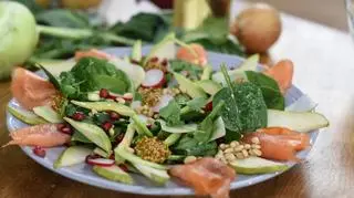 W kuchni DDTVN: rzepa, kalarepa i rzodkiewka