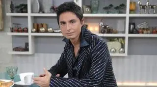 „Jej czarne oczy”