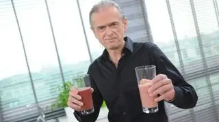 Koktajle odchudzające twórcy diety strukturalnej