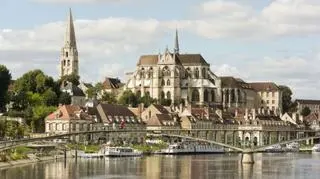 Auxerre