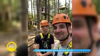 Ojciec stworzył aplikację, która zmusiła syna do odpowiadania na wiadomości