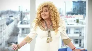 Magda Gessler jako 4-latka! Fani nie mają wątpliwości: Lara to skóra zdjęta z mamy