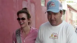 Jamie Spears - ojciec Britney Spears rezygnuje z kurateli