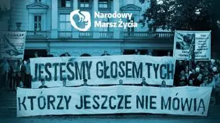 marsz życia