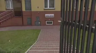 Częstochowa. Matka chce odzyskać dziecko pozostawione w oknie życia