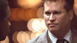 Val Kilmer odtworzył swój głos dzięki sztucznej inteligencji