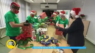 Trwa "Weekend Cudów", do którego każdy może się przyłączyć. "Bo pomagać zawsze warto"