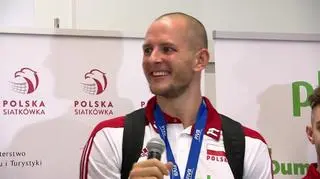 Bartosz Kurek