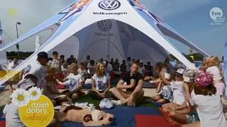 Mali bohaterowie i ich moc