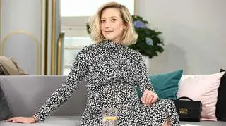 Ciężarna Lara Gessler pokazała napar na bolące gardło i podzieliła się przepisem. Jak się czuje restauratorka?
