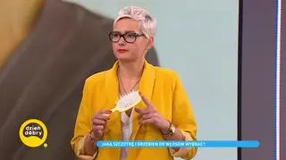 Szczotka może wpłynąć na kondycję naszych włosów: "To jest absolutna pielęgnacja". Jak wybrać odpowiednią?