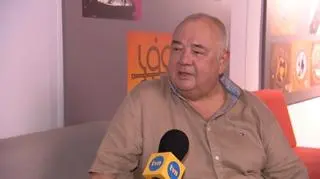 Stanisław Soyka z "Tolerancją" na Top of the Top Sopot Festival 2021