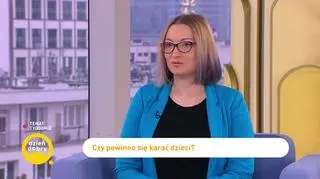 Reprymendy, klapsy, zakazy: czy kara dla dziecka przynosi efekty? "Opiera się przede wszystkim na lęku"