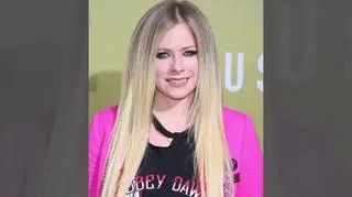 Avril Lavigne wydała pierwszy utwór ze swoim chłopakiem