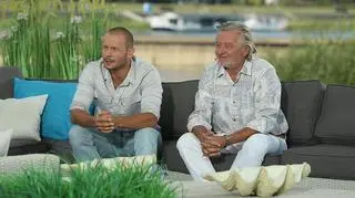 Zawód odziedziczony w genach? Mateusz i Stanisław Banasiukowie