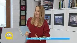 Beata Pawlikowska wspomina przeszłość. Podróżniczce zdarzało się przepłakać kilka dni pod rząd | Dzień Dobry TVN