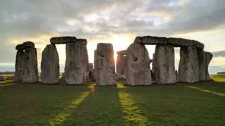Stonehenge