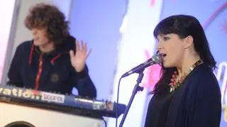 Scena DDTVN: Gooral & Wiosna „Dzięki Kubuś”