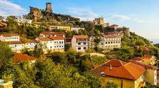 Albański kurort i miasto Durres – raj dla miłośników historii, a wszystko możliwe do zwiedzania nawet w dobie pandemii COVID-19