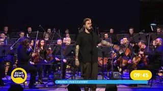 Miuosh – pan z Katowic