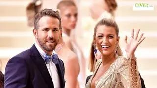 Ryan Reyndolds i Blake Lively przepraszają za swój ślub. Dlaczego?