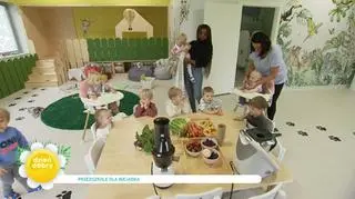 Jak poradzić sobie z niejadkiem? Sprawdź, jak zachęcić dziecko do jedzenia