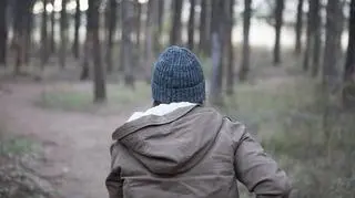 Kobieta zgwałcona podczas biegania. Policja szuka sprawcy