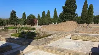 Co warto zwiedzić na stanowisku archeologicznym w Italice? Starożytne ruiny pełne tajemnic