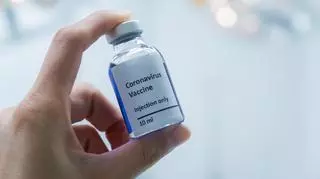 szczepionka przeciwko COVID-19