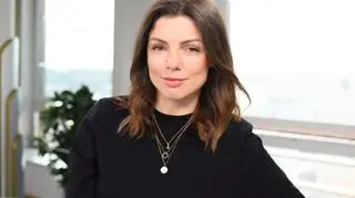 Karolina Gorczyca o zdrowiu psychicznym. "Warto spojrzeć na problemy dnia codziennego z góry"