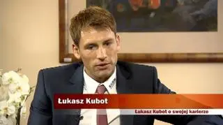 Łukasz Kubot