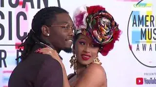 Cardi B, Offset