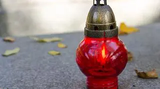 Krzysztof Chromiński nie żyje