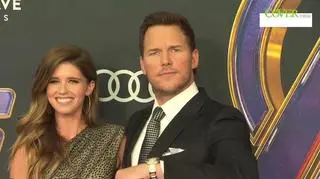 Chris Pratt i Katherine Schwarzenegger zostali rodzicami.