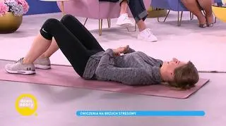 Jak rozpoznać brzuch stresowy? "Powoduje on choroby takie jak: cukrzyca typu 2, nadciśnienie czy udar mózgu"
