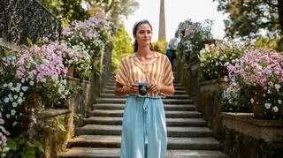 Jak zrobić piękny portret w wiosennym plenerze? Oto rady, dzięki którym zachwycisz znajomych