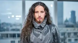 Michał Szpak