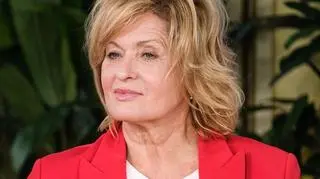 Ewa Kasprzyk na łóżku z reżyserem "Kogla-mogla". Aktorka pisze o mobbingu w pracy