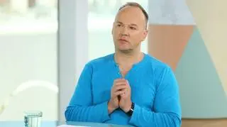 Dziennikarz, którego okrzyknięto ojcem Markusa W.