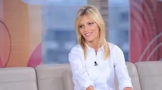 Anja Rubik charytatywnie