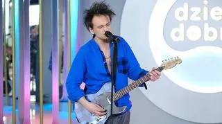 Bartosz Sosnowski - kim jest muzyk, którego porównują do Joe Cockera?