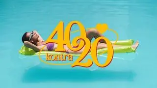 40 kontra 20